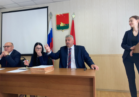 Союз управляющих компаний и жителей многоквартирных домов возможен.